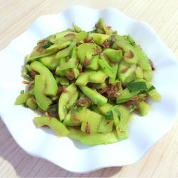 莴瓜怎么炒吃,家常美味轻松学
