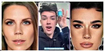 美妆界吃瓜,揭秘明星网红的“吃瓜”大战