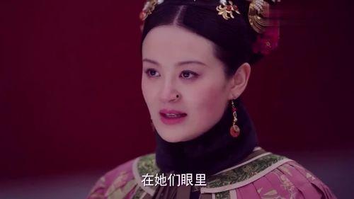 娘娘她靠吃瓜,揭秘宫廷中的“吃瓜”文化