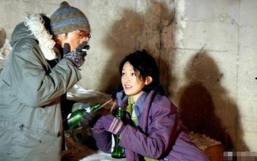 金城武吃瓜,娱乐圈的“瓜王”再现神级吃瓜时刻