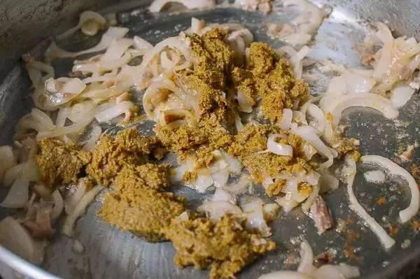 葫芦瓜切片煎着吃,家常美味新尝试