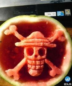 牛走瓜怎么吃,解锁独特美食之旅