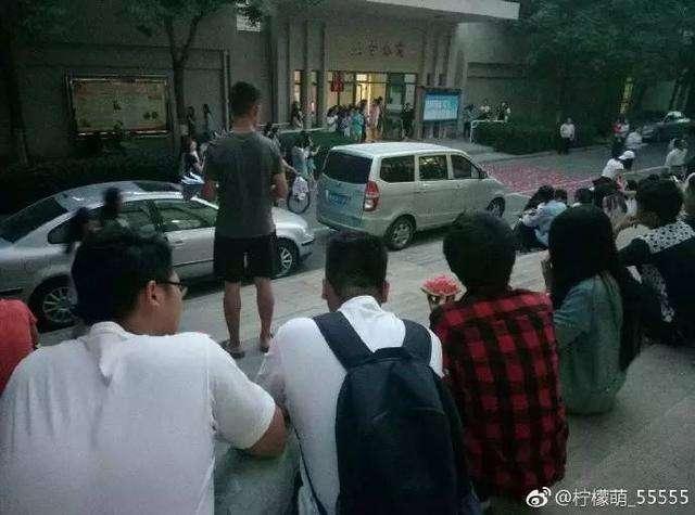 吃瓜群众吃西安,吃瓜群众的味蕾盛宴