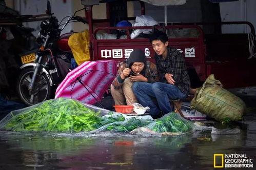 青州古街吃瓜视频,美食之旅尽享人间烟火气