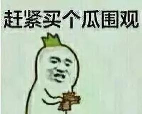 窝边吃瓜群众,揭秘社区里的八卦风云